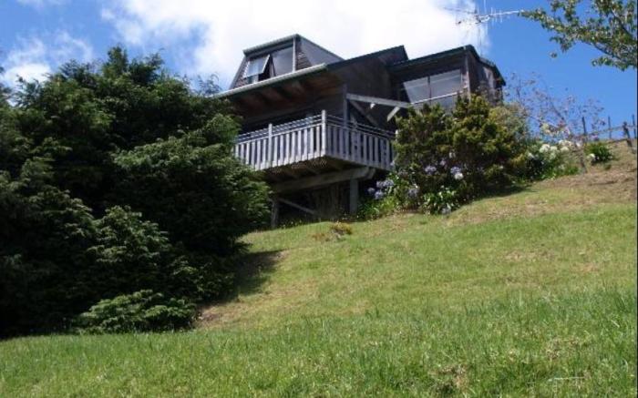 Grafton Cottage & Chalets