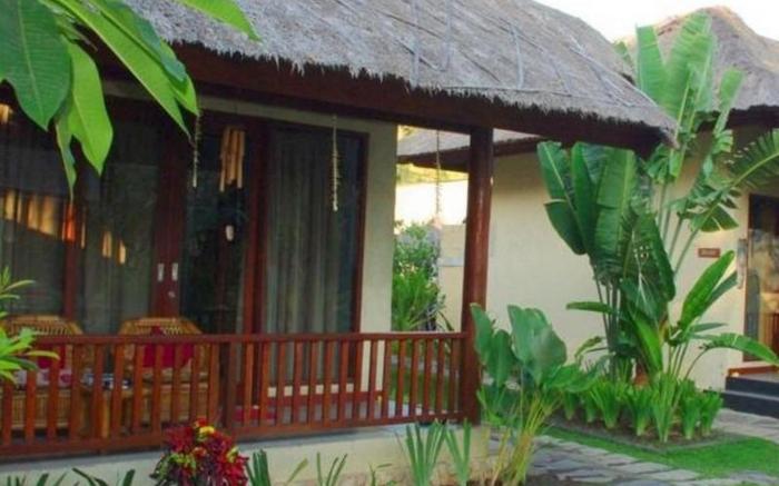 Joje Bungalow