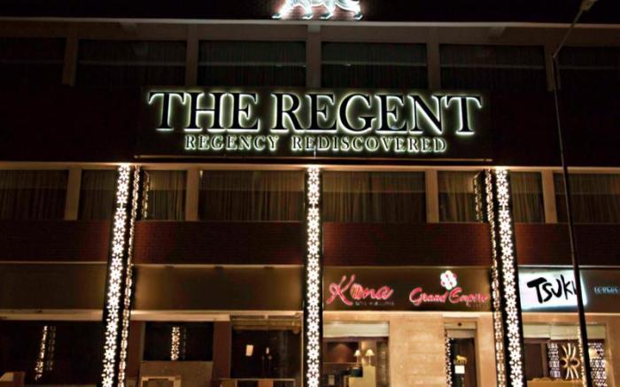 The Regent