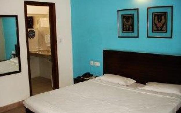 Hotel Rajdeep