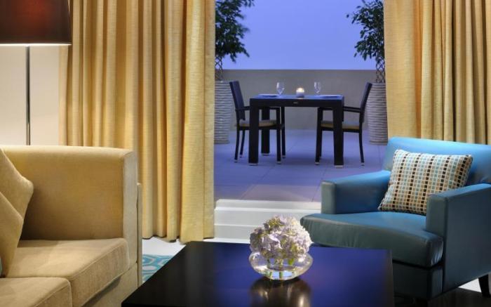 Residence Inn Manama Juffair