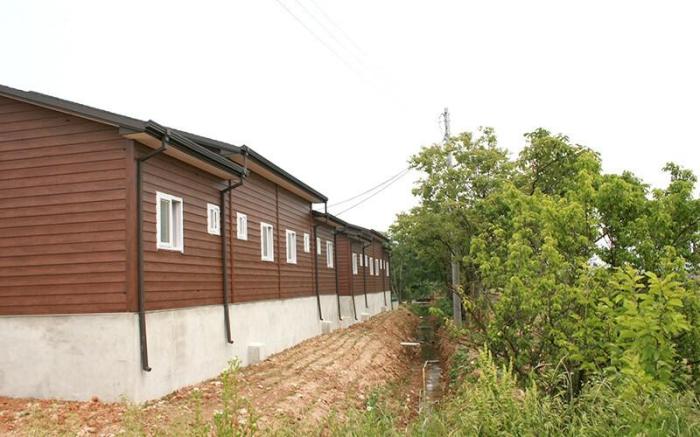 Nonsan Deulkot Pension