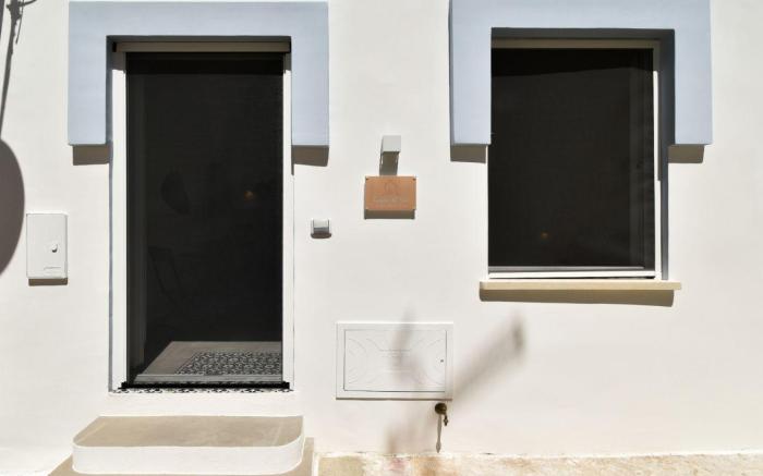 Les Maisons: Casetta del Vico 