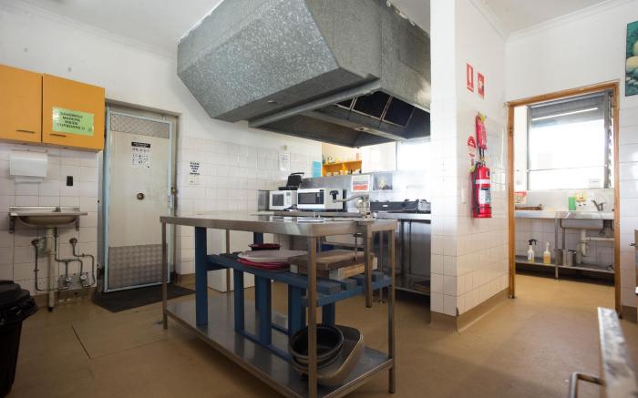 YHA Coolangatta Gold Coast