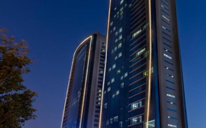 Damac Towers 