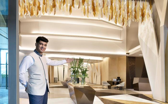 Hilton Bahrain