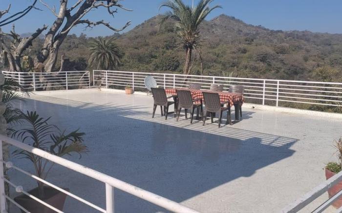 Richi Valley Resort
