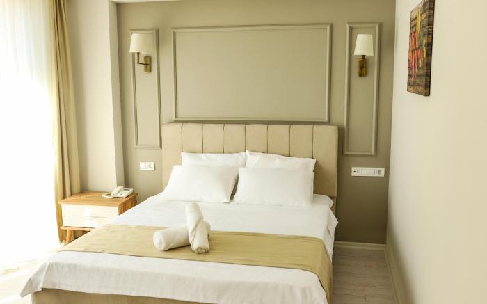 PETRA HOTEL TUZLA