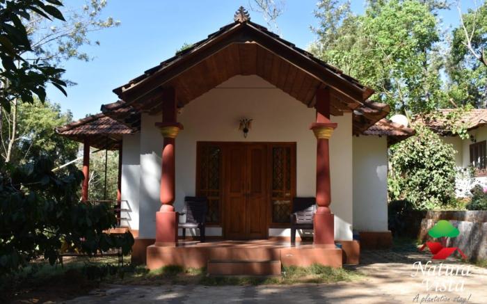 Natura Vista Plantation stay