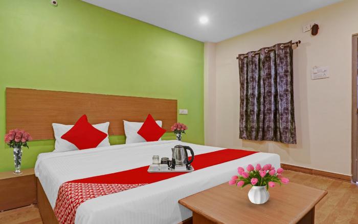 Hotel O Lavish Stay