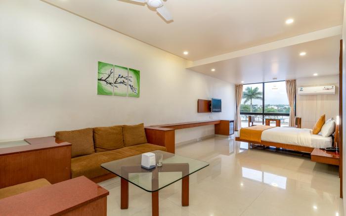 Pai Resort