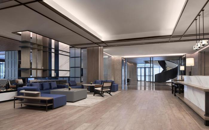 Sheraton Xi'an South
