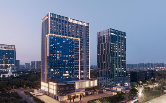 Sheraton Xi'an South