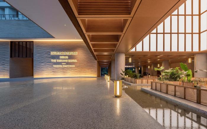 The Taikang Sanya, a Tribute Portfolio Resort