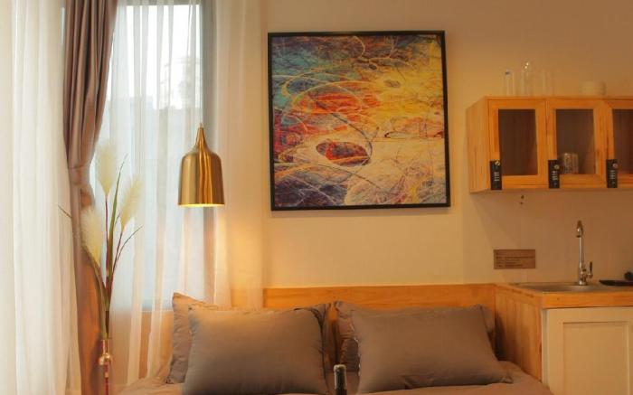 HomestayCHAT*HTC1*InfinityTub1