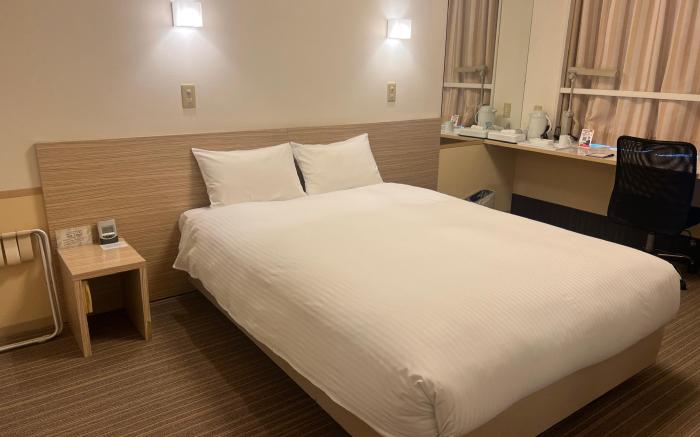 Smile Hotel Shirakawa