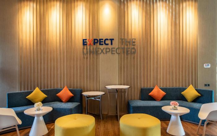 Holiday Inn Express Guiyang Qingyan By IHG