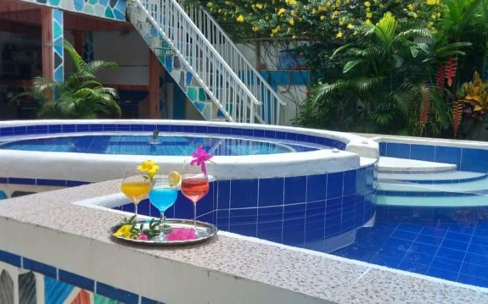 CHIBEL SUMMER HOTEL