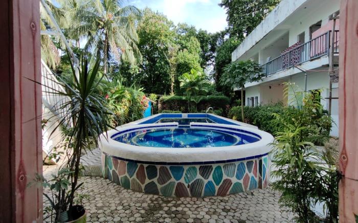 Chibel Summer Riverside Resort