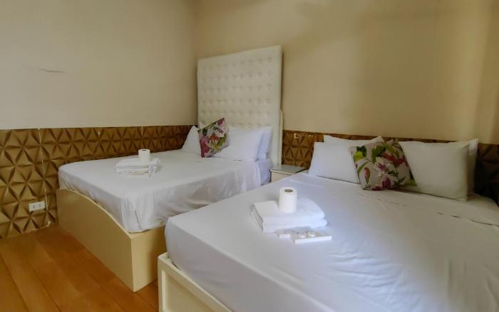 Chibel Summer Riverside Resort