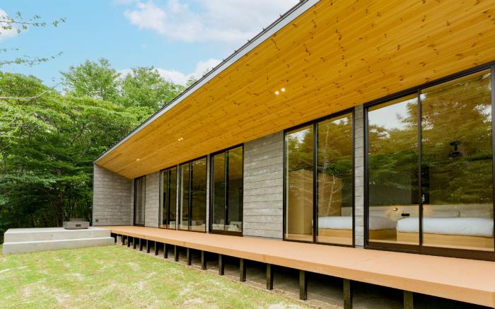 Rakuten STAY VILLA Aso Kurokawa
