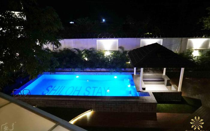 Vegas Villa Luxurious 6BHK With Private Pool