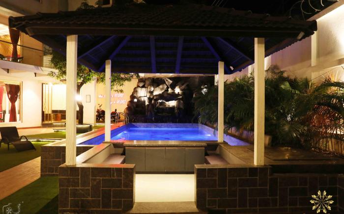 Vegas Villa Luxurious 6BHK With Private Pool