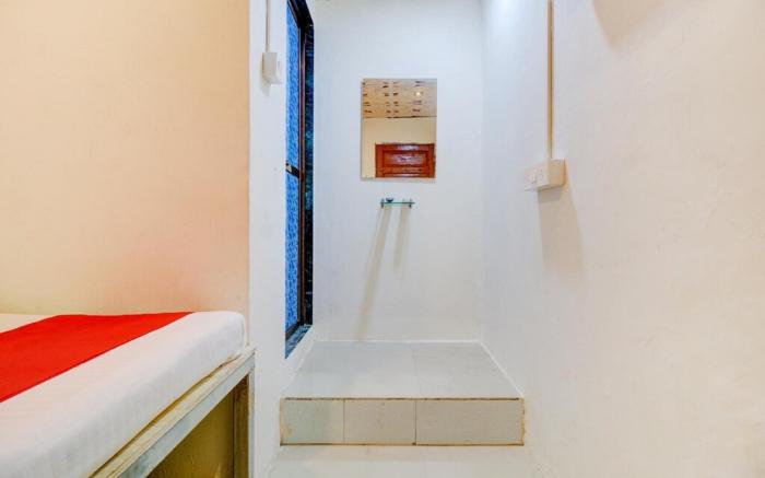 Hotel Sakinaka Inn