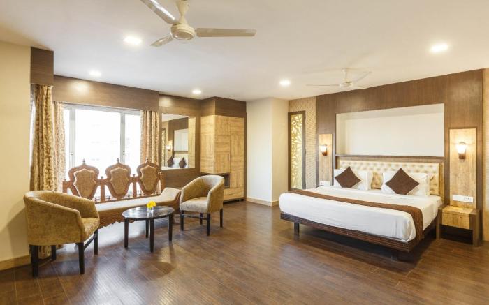 Hotel Rajwara Palace Jodhpur