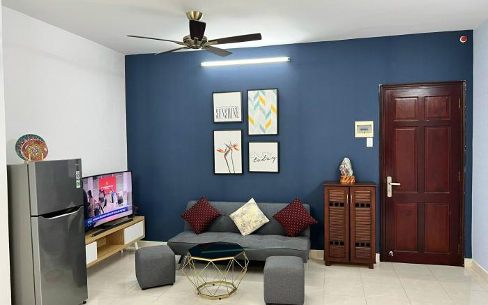 Com Homestay