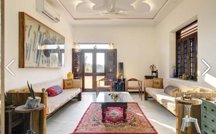 ZEST DAMODAR GARH - The Ultimate Stress Free Zone