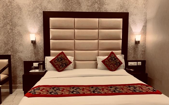 Hotel The ONIX