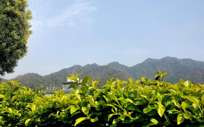 PRANGAN RETREAT