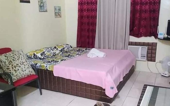 Aliyahs’s Place: Staycation in Valley Golf Cainta
