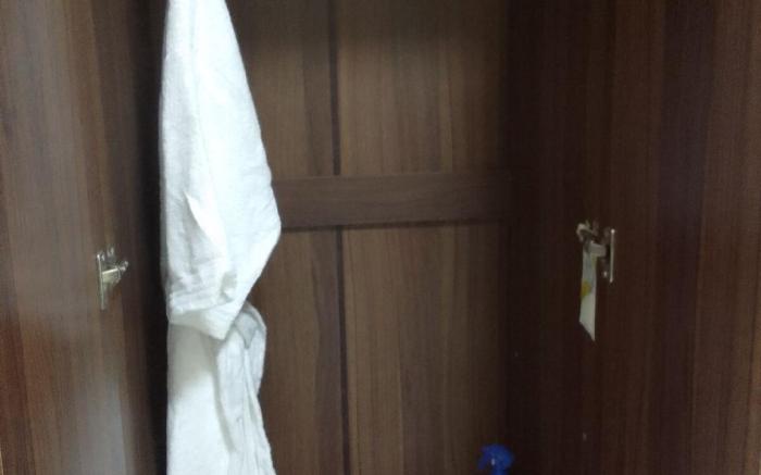Studio for Rent near Ortigas Extension