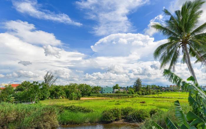 Gió Chiều Homestay