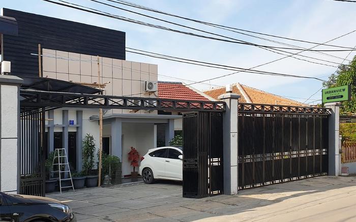 Urbanview Hotel Sunday Cirebon by RedDoorz
