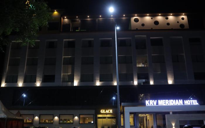 KRV Meridian