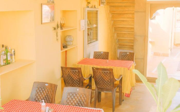 Sagar Guest House