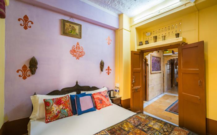 Sagar Guest House