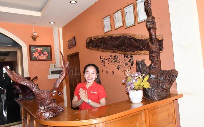 PXT Hotel