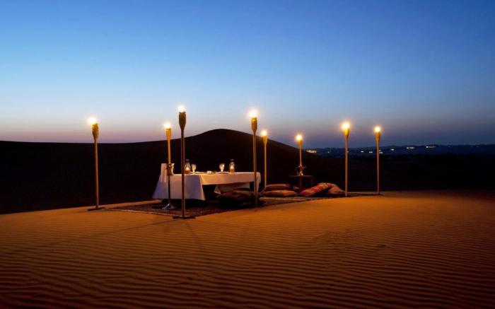 Desert Holiday Camp Jaisalmer