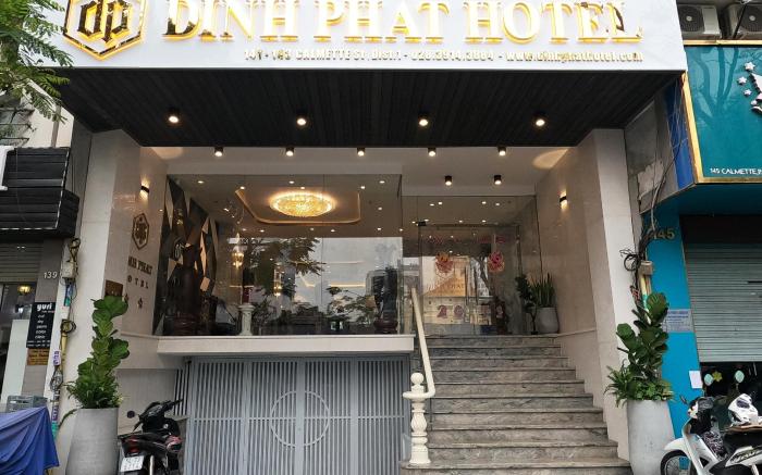 Dinh Phat Hotel