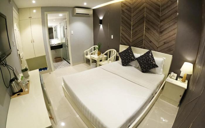 Dinh Phat Hotel