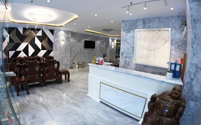 Dinh Phat Hotel