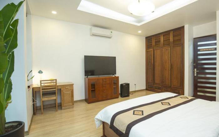 Sumitomo 3 Hotel & Apartment