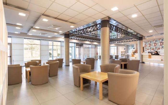 B&B Hotel Cherasco Langhe