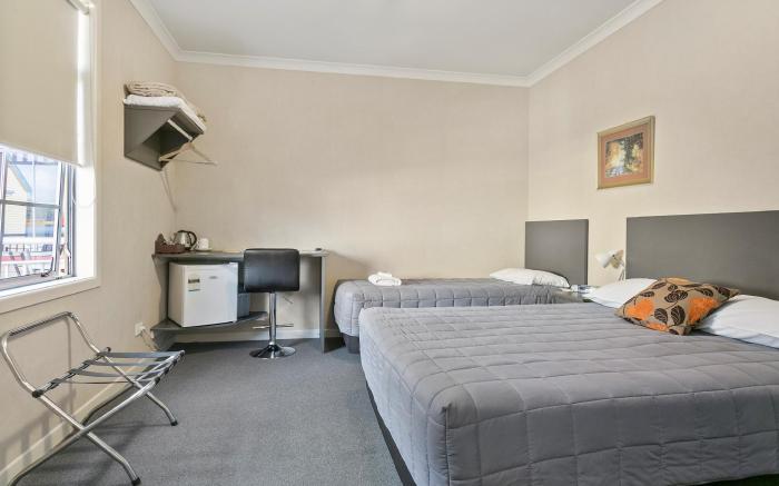 No 1 Motels on Victoria