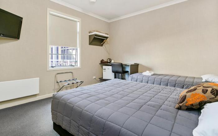 No 1 Motels on Victoria