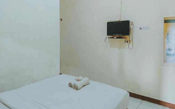 De Luck Homestay near Alun Alun Sidoarjo